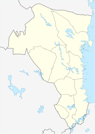 Gävleborg County